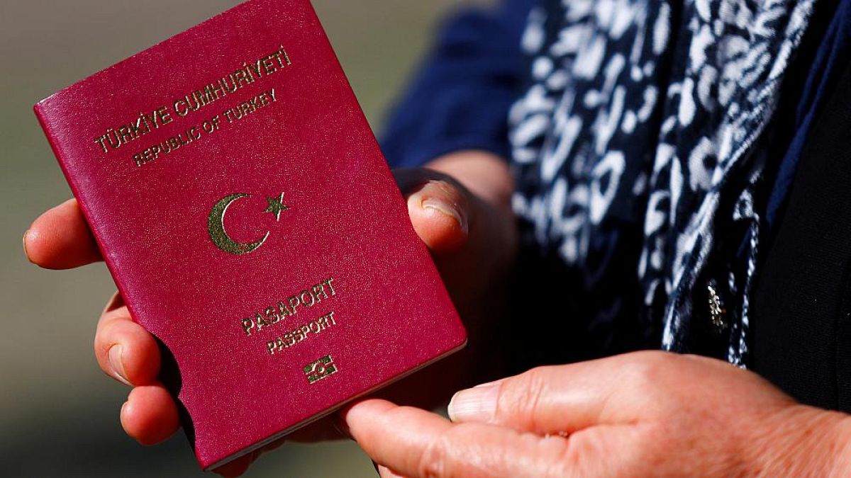 Türk vatandaşlığına geçişte fiyat indirimi