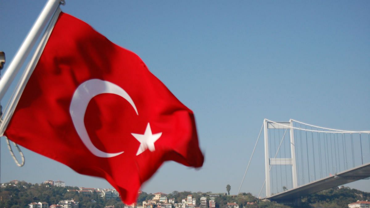 با چند هزار دلار می‌توانید پاسپورت ترکیه داشته باشید؟