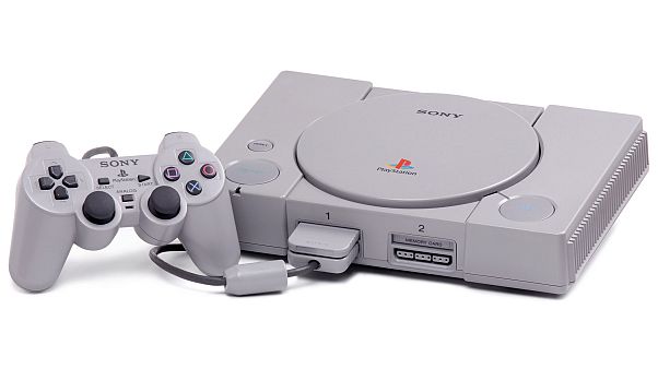 Bir döneme damgasını vuran oyun konsolu Playstation 1 yeniden piyasaya sürülüyor Bir döneme damgasını vuran oyun konsolu Playstation 1 yeniden piyasaya sürülüyor