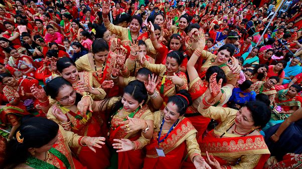 Hindistan Başbakanı Modi onayladı, "boş ol" diyerek talakla boşanmak suç sayılacak Hindistan Başbakanı Modi onayladı, "boş ol" diyerek talakla boşanmak suç sayılacak