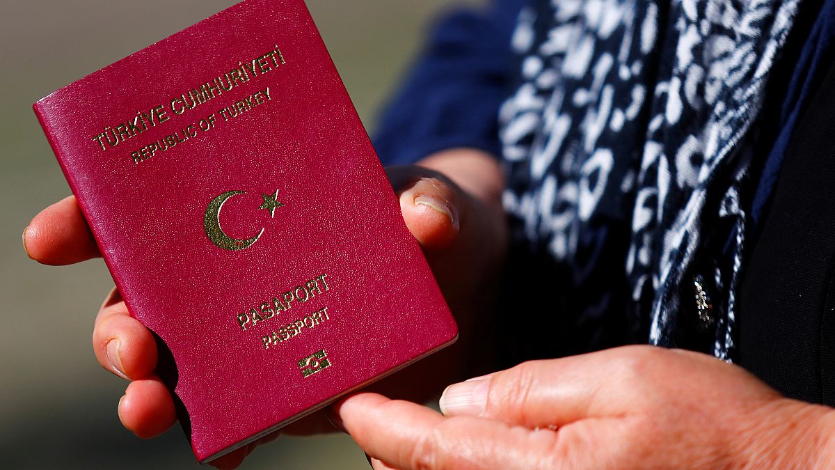 تعرف على التسهيلات الجديدة لمنح الجنسية التركية