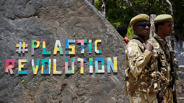 Plastique : le business du recyclage Plastique : le business du recyclage