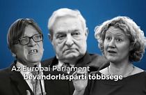 Η προπαγάνδα του Ορμπάν σε πλήρη εξέλιξη