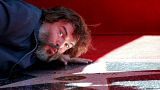 Jack Black já tem estrela em Hollywood Jack Black já tem estrela em Hollywood