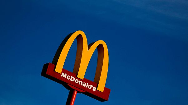 Bruselas exculpa a McDonald's Bruselas exculpa a McDonald's