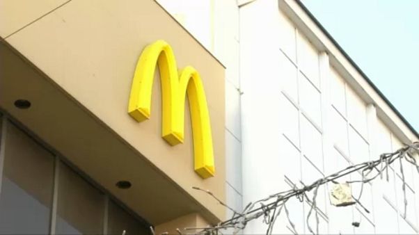 Caso McDonald's chiuso: l'antitrust europeo assolve l'azienda e il Lussemburgo Caso McDonald's chiuso: l'antitrust europeo assolve l'azienda e il Lussemburgo