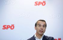Ex-Austrian chancellor seeks European Commission top job. Who is he?