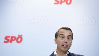 Ex-Austrian chancellor seeks European Commission top job. Who is he?