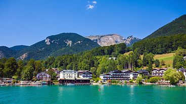 Climate change and tourism: The Alps may become an even more attractive summer destination Climate change and tourism: The Alps may become an even more attractive summer destination