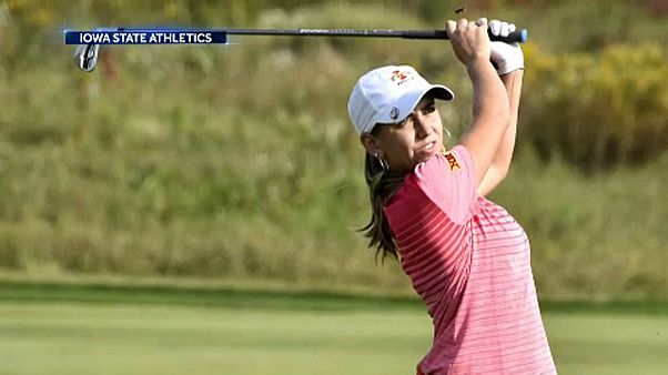 Megölték európa legjobb amatőr golfozóját Megölték európa legjobb amatőr golfozóját