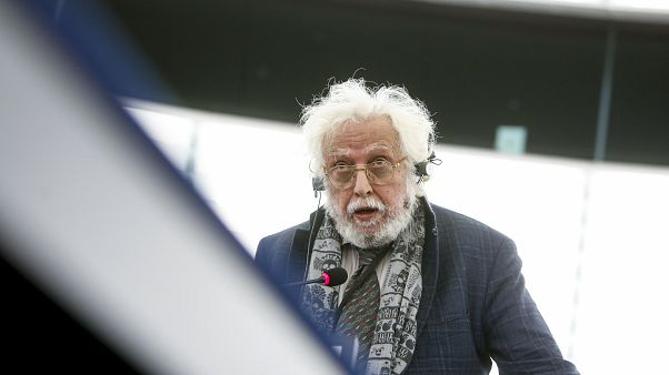 Γραμματικάκης: Ιστορική νίκη για τους δημιουργούς και την ευρωπαϊκή δημοκρατία Γραμματικάκης: Ιστορική νίκη για τους δημιουργούς και την ευρωπαϊκή δημοκρατία