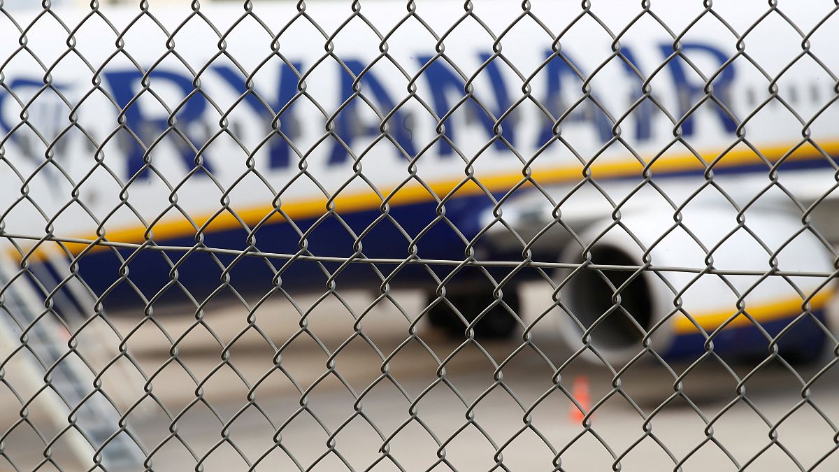 Belçikalı sendikadan Ryanair'ın teklifine ret, şirket çalışanları 28 Eylül'de greve gidecek