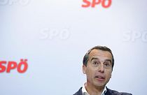¿Quién es el ex canciller austriaco candidato a presidir la Comisión Europea?