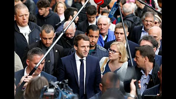 Benalla: "sosem voltam Macron testőre" Benalla: "sosem voltam Macron testőre"