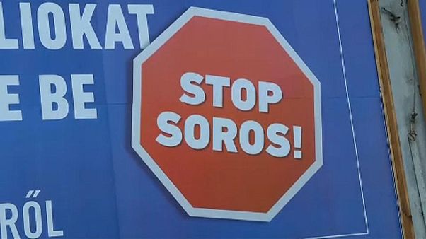 A kormány válasza: marad a "Stop Soros" A kormány válasza: marad a "Stop Soros"