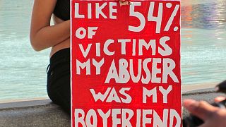 ABD'li cerrah ve kız arkadaşına 'çok sayıda kadına tecavüz' suçlaması
