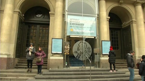 Juicio por el escándalo que salpicó el Nobel Juicio por el escándalo que salpicó el Nobel
