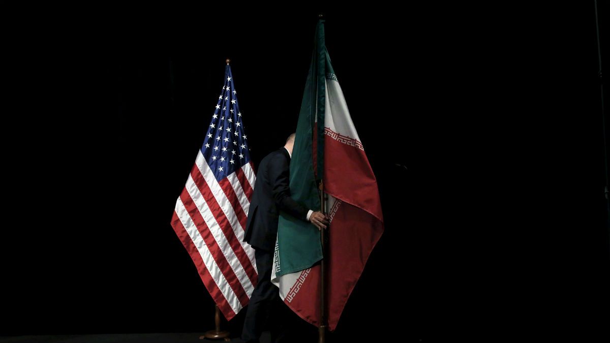 رییس «گروه اقدام ایران»: واشنگتن در پی مذاکره با تهران است