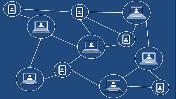 blockchain blockchain