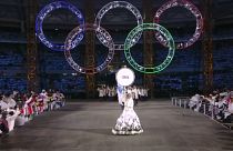 Süd- und Nordkorea wollen sich gemeinsam um Olympia 2032 bewerben 