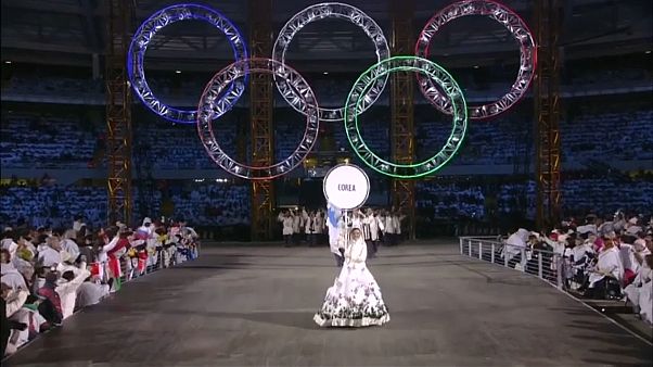 Olimpiadi 2032: Seoul e Pyongyang annunciano candidatura congiunta Olimpiadi 2032: Seoul e Pyongyang annunciano candidatura congiunta