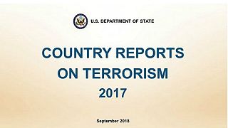 وزارت خارجه آمریکا: ایران کماکان بزرگ‌ترین دولت حامی تروریسم در جهان است