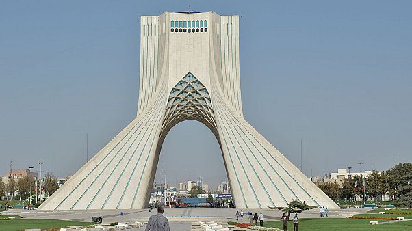 طهران طهران