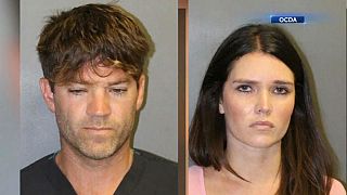Californie : Grant Robicheaux & Cerissa Riley accusés de viols