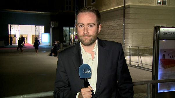 El distanciamiento sobre el Brexit marca la reunión de la UE en Salzburgo El distanciamiento sobre el Brexit marca la reunión de la UE en Salzburgo