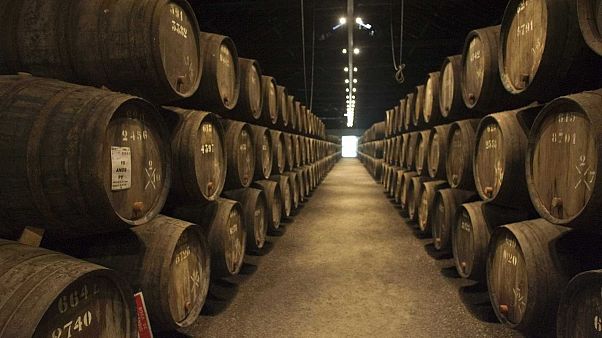 O brexit poderia ser amargo para o vinho do Porto O brexit poderia ser amargo para o vinho do Porto
