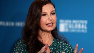 Ashley Judd