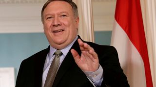 Pompeo says US ready for new North Korea talks after Pyongyang summit progress