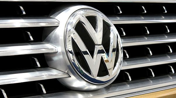Volkswagen Volkswagen