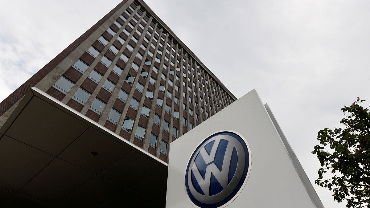 US-Botschafter: VW zieht sich aus Iran zurück