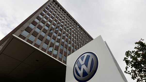 US-Botschafter: VW zieht sich aus Iran zurück US-Botschafter: VW zieht sich aus Iran zurück