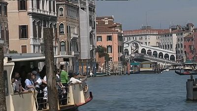 Venezia: galateo per turisti al tempo della grande maleducazione