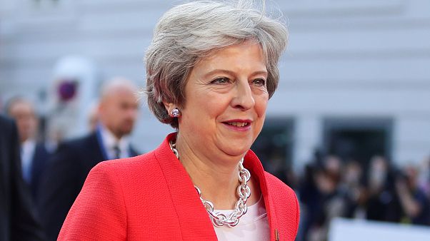 Los conservadores británicos analizan las opciones para suceder a May Los conservadores británicos analizan las opciones para suceder a May