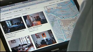 Δέσμευση Airbnb να συμμορφωθεί στους ευρωπαϊκούς κανόνες