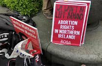 N. Ireland mother challenges prosecution after giving daughter abortion pills