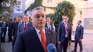 Orbán az Euronewsnak: elérjük a célunkat