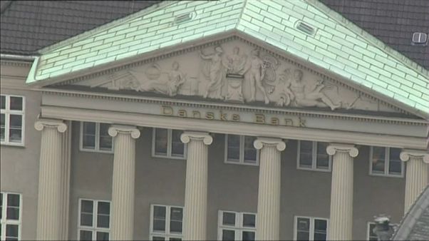 Danimarka'da banka skandalı: Danske Bank yönetimi hakkında soruşturma başlatıldı Danimarka'da banka skandalı: Danske Bank yönetimi hakkında soruşturma başlatıldı