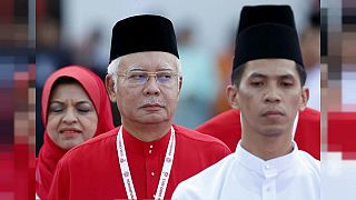 Malezya: Eski Başbakan Rezak hakkında 21 kez para aklama suçlaması 