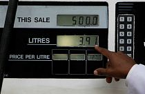 بنزین در ایران؛ ارزان‌تر از اسپانیا و گران‌تر از فرانسه