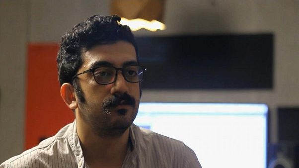 Middle East: l'urlo contro la guerra di un collettivo di musicisti mediorientali Middle East: l'urlo contro la guerra di un collettivo di musicisti mediorientali