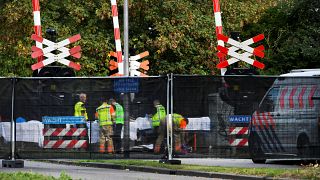Ολλανδία: 4 παιδιά σκοτώθηκαν σε σύγκρουση τρένου με ποδήλατο μεταφοράς