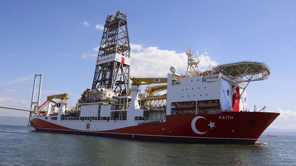 Τέλος Οκτωβρίου βγαίνει ο «Πορθητής» στην Μεσόγειο Τέλος Οκτωβρίου βγαίνει ο «Πορθητής» στην Μεσόγειο