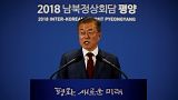 Moon: Kuzey Kore lideri Kim yakın bir tarihte Trump’la görüşmek istiyor