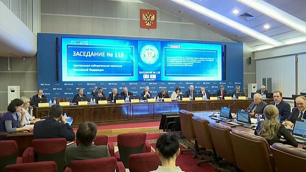 Отмена результатов выборов: "Это решение не имеет прецедентов" Отмена результатов выборов: "Это решение не имеет прецедентов"