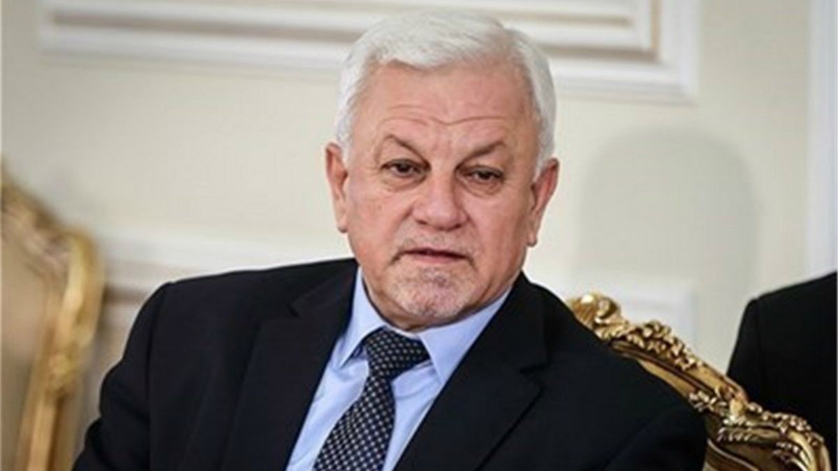 راجح‌الموسوی،‌ سفیر عراق در ایران، به بغداد احضار شد