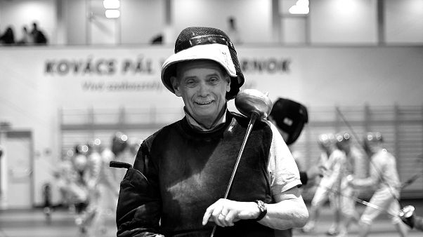 Elhunyt a Nemzet Sportolója, Kulcsár Győző Elhunyt a Nemzet Sportolója, Kulcsár Győző